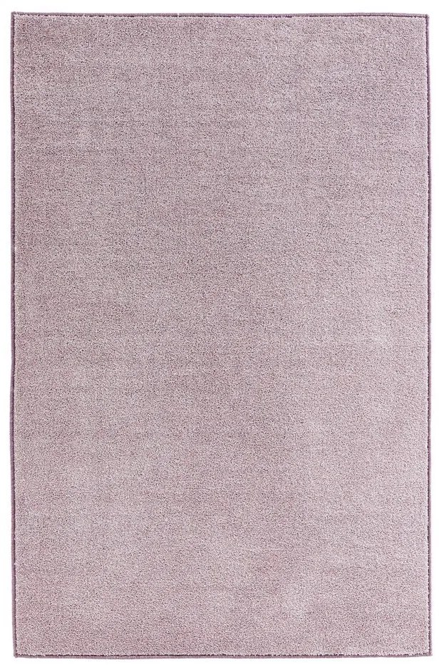 Pure rózsaszín szőnyeg, 160 x 240 cm - Hanse Home