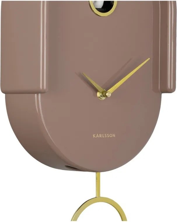 Inga-fali óra Tweet – Karlsson