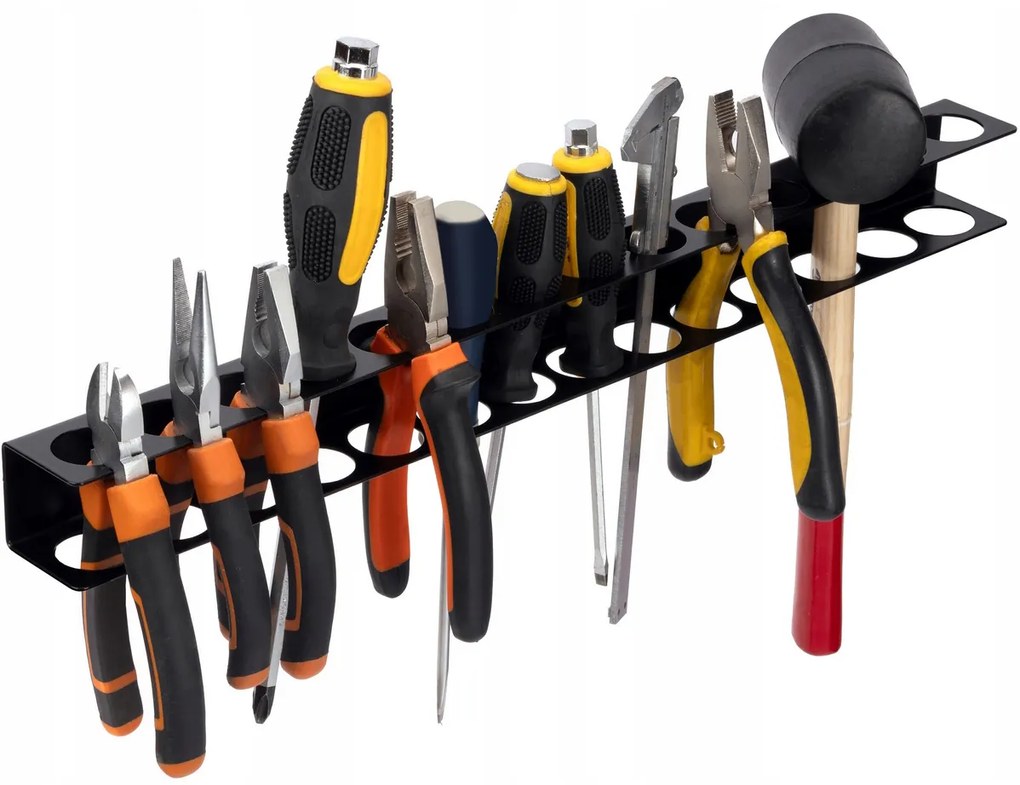 Szerszámtartó/rendszerező barkácsoláshoz - 40 cm