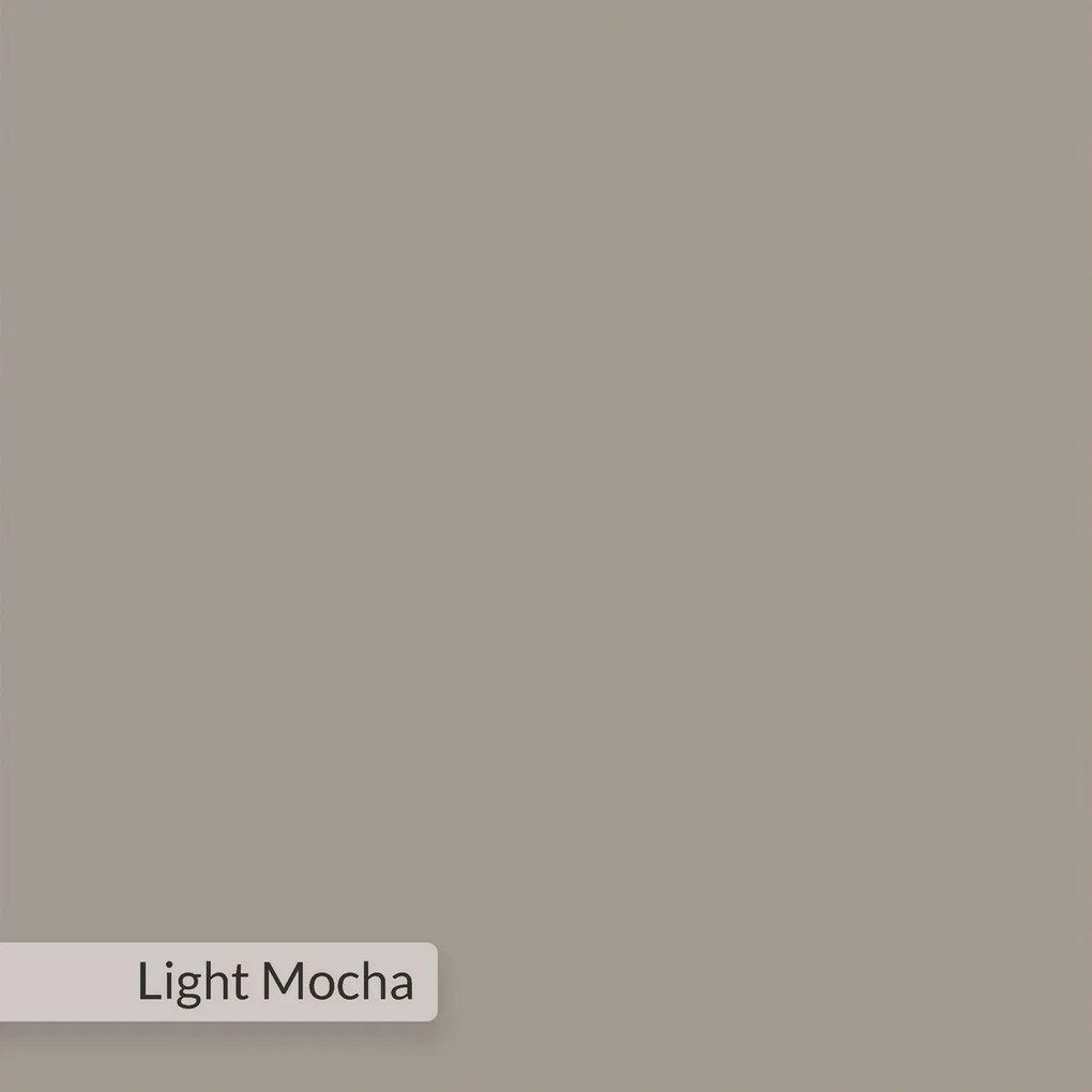 Astat Light Mocha cipősszekrény