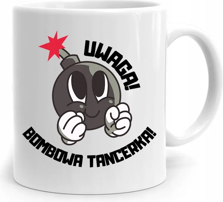 Táncosnőnek Tökéletes Születésnapi Ajándék fényképes nyomattal