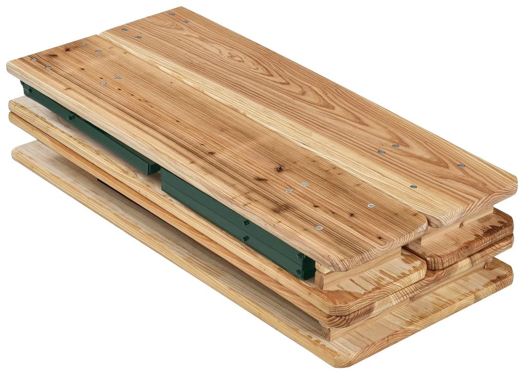 Juskys Passau sörkészlet - 220 cm