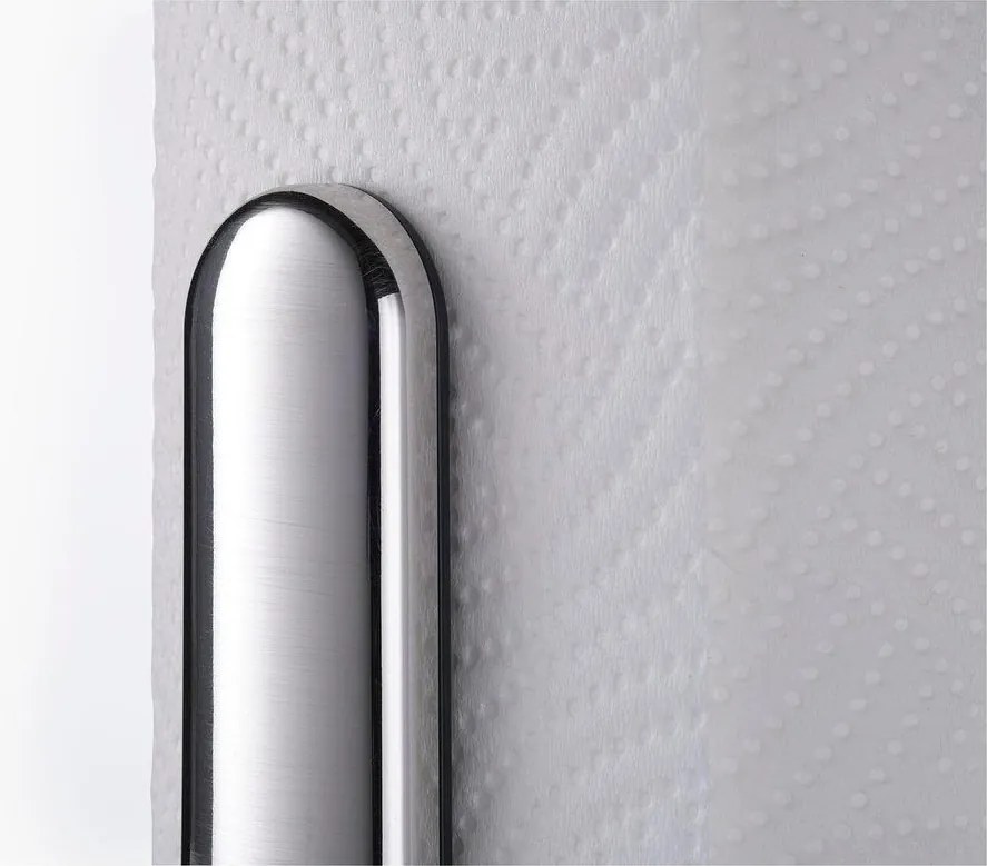 Sötétszürke műanyag papírtörlő tartó Hold – Joseph Joseph