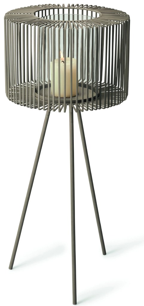 Oslo lámpás állvánnyal - Philippi