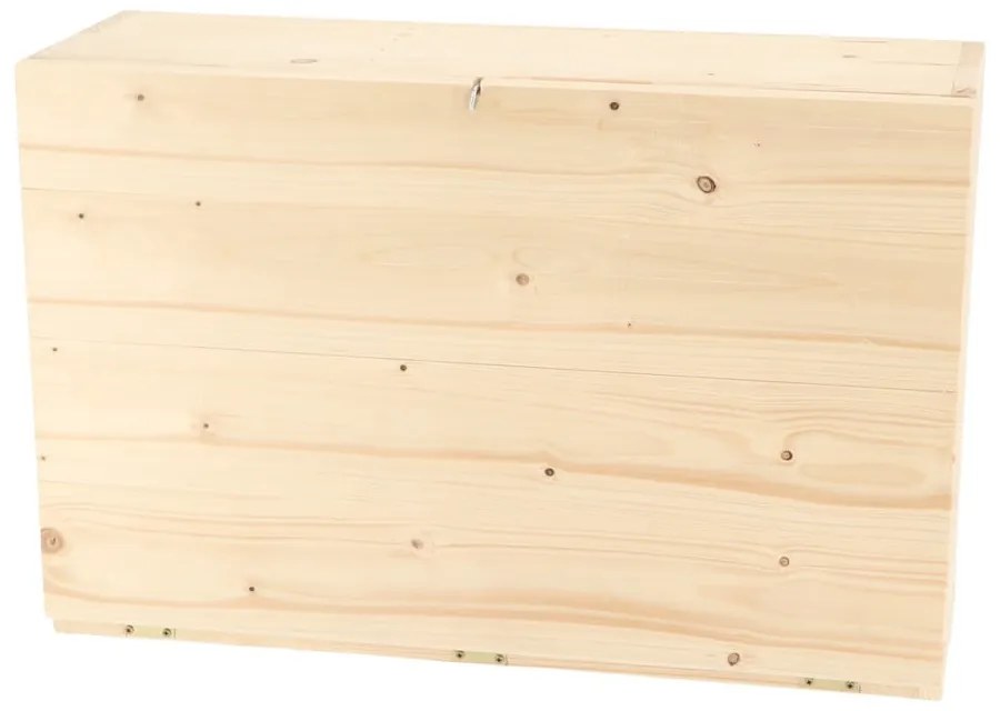 Kerti bárasztal 56x58 cm Baar – Esschert Design