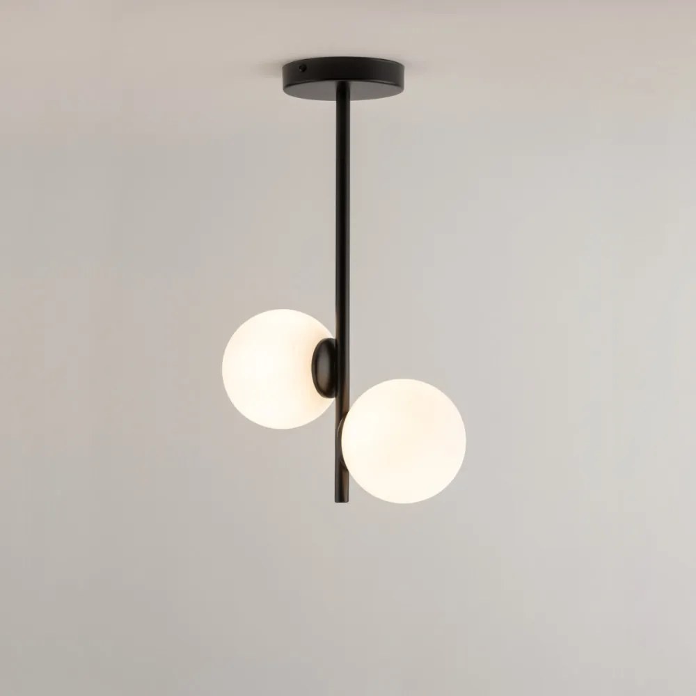 SIGMA LIGHTING 33637 KOLAR Modern Függesztett Lámpa G9 IP20