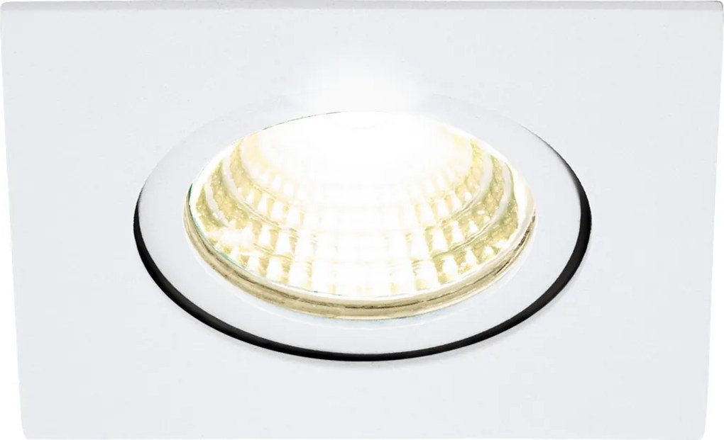 Eglo SALICETO 98302 Beépíthető spotlámpa 6W/LED 2700K 450LM IP20