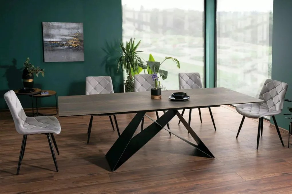 Westin Ceramic 5 személyes étkezőszett