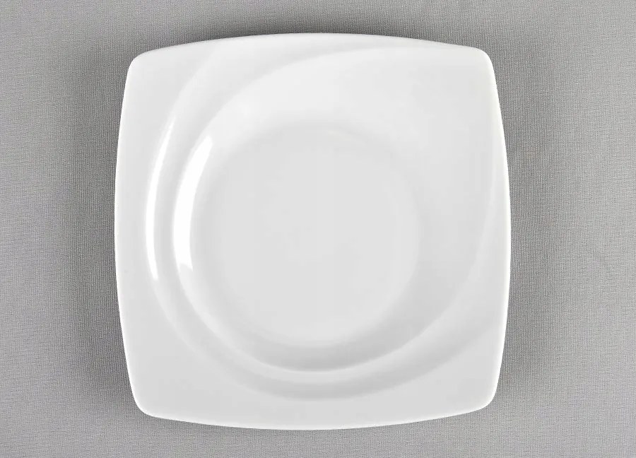 Csempe tányér 19cm Celebration modern