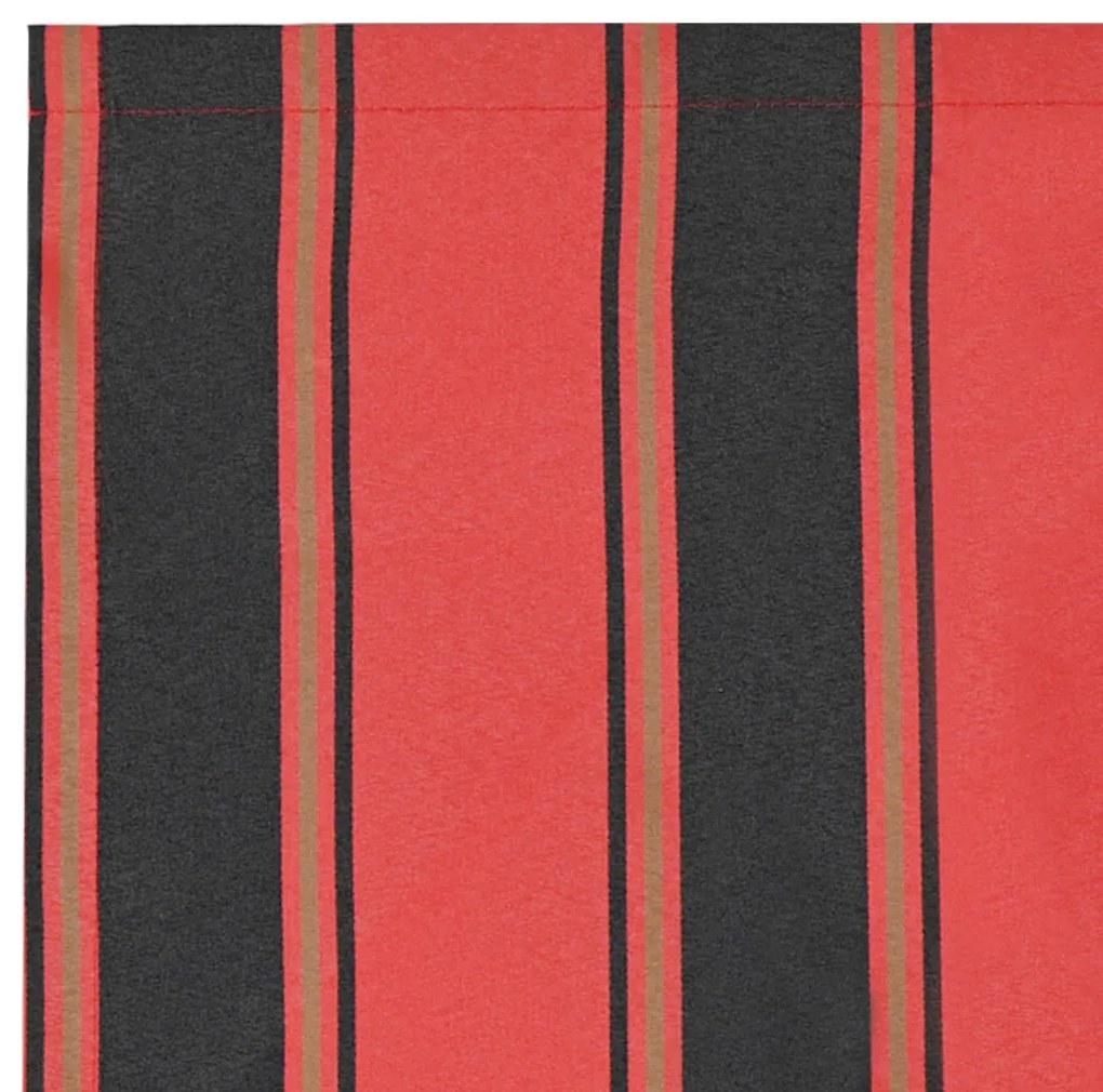 napellenző baldachin 3.5 m-es kerethez multicolor 3.3x0.2 m