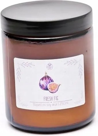 Illatgyertya Fresh Fig 250ML