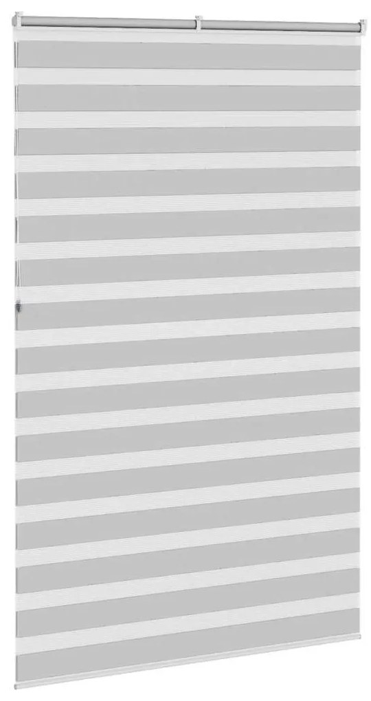 zebrafüggönnyel 140x230 cm szövetszélesség 135,9cm poliészter