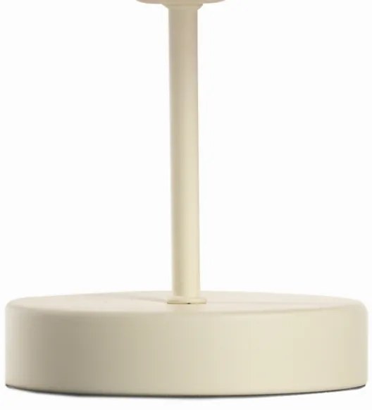 ONLI - Asztali lámpa NINETTA 1xE14/6W/230V 29 cm