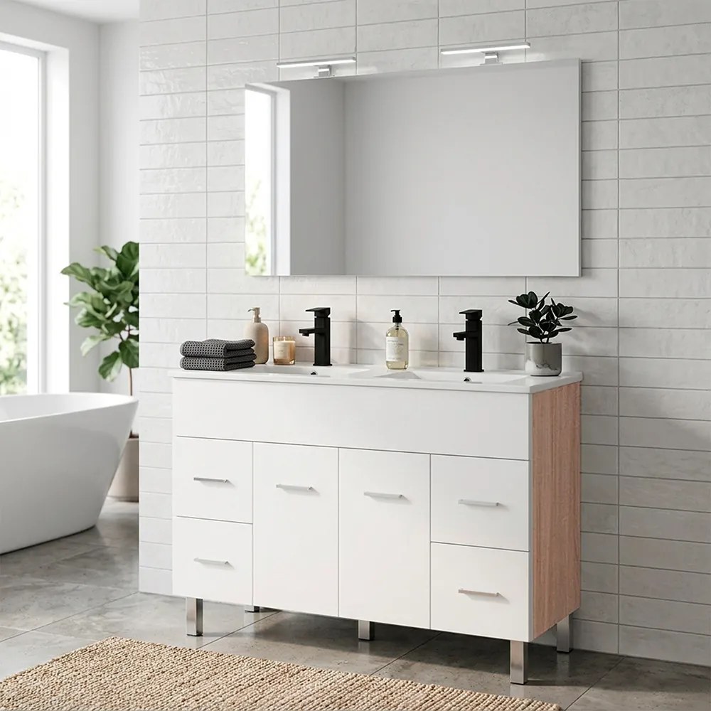 Neo Prime 120 komplett