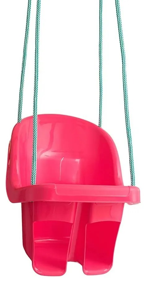 Tega Baby hinta piros, 36 x 39 x 50 cm, 36 x 39 x50 cm