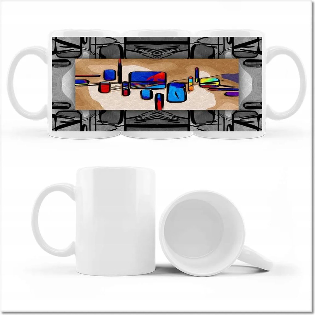 Fotó bögre Invokáció