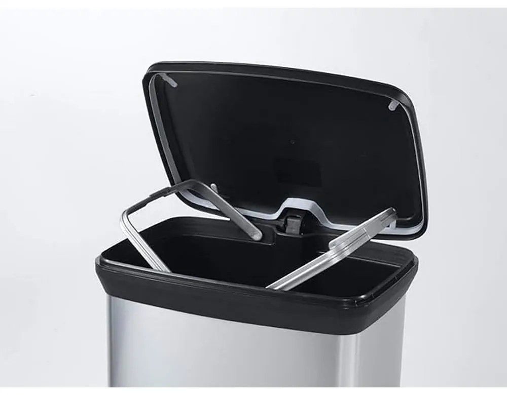 Pedal szemetes, 50 l - Curver
