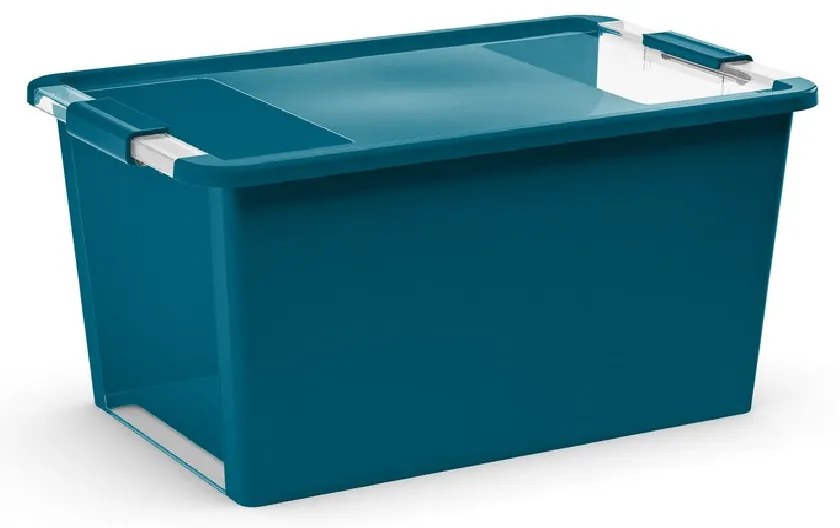 KIS Tároló doboz BI BOX L 40l, benzin