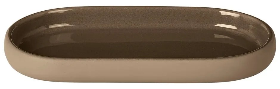 Sono világosbarna tárolótálka, 300 ml - Blomus