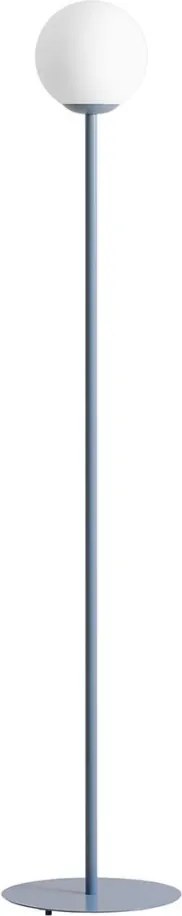 Aldex PINNE DUSTY BLUE 1080A16 Állólámpa 1x60W/E27 IP20