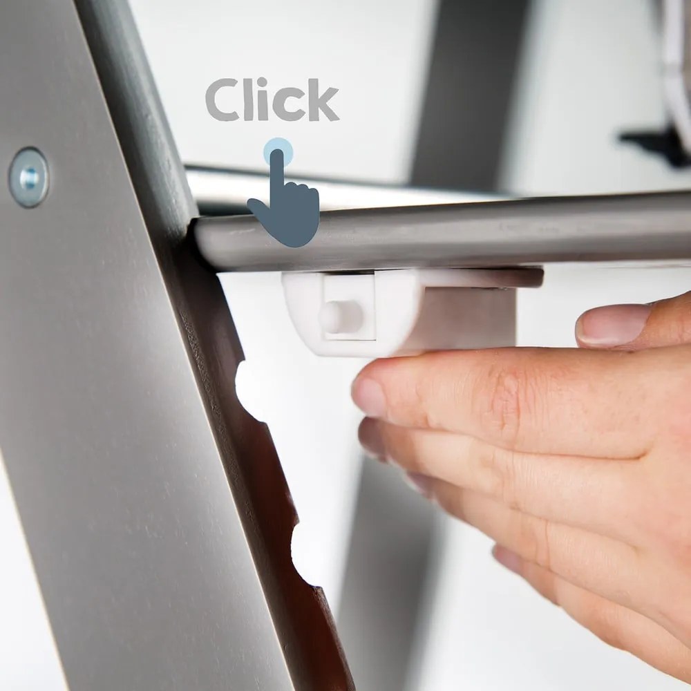 Etetőszék Sit Up Click 'N' Flex – Roba