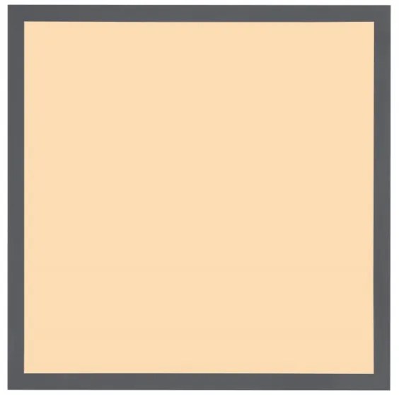 Globo 416080WD2 - LED Mennyezeti lámpa DORO LED/24W/230V