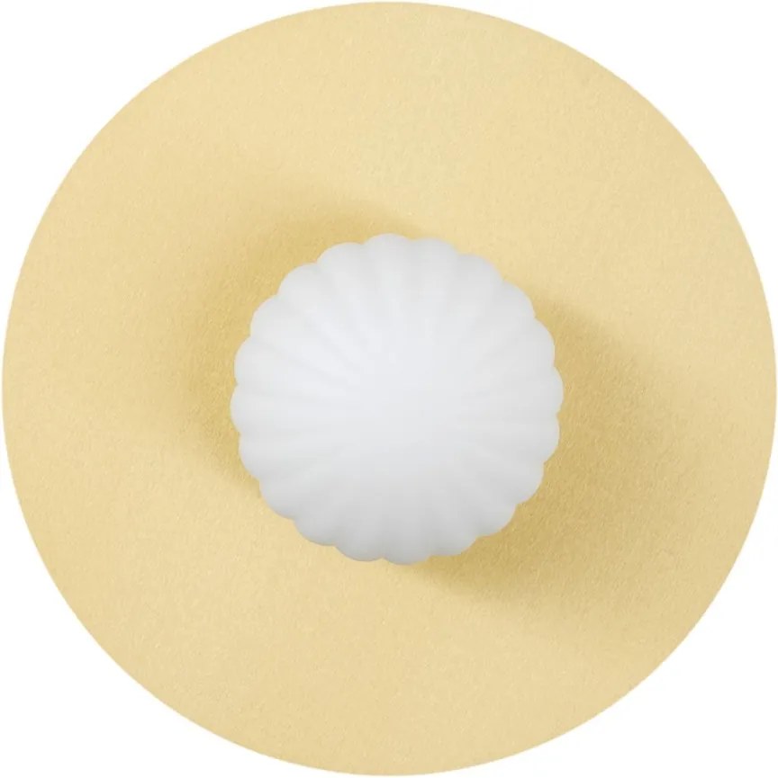 Argon PALOMA 8503 Fali lámpa 1x7W/E14 IP20