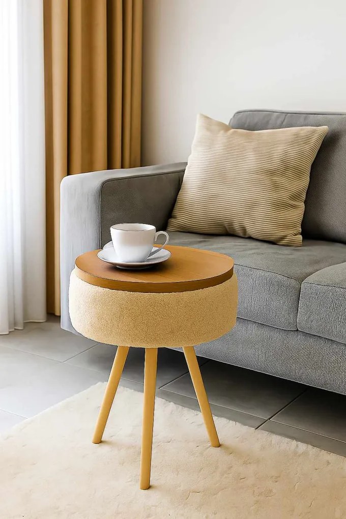 Zgn - Beige