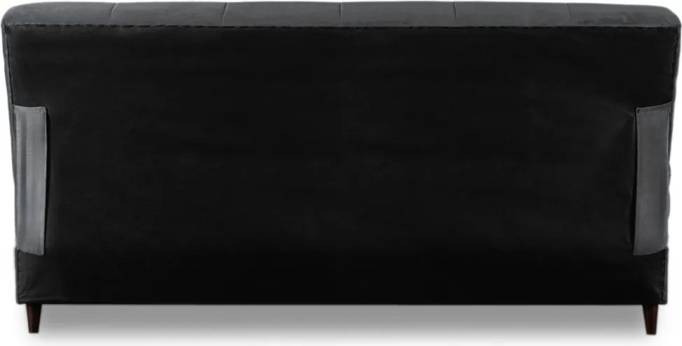 Ágyazható kanapé szürke színben LIMA