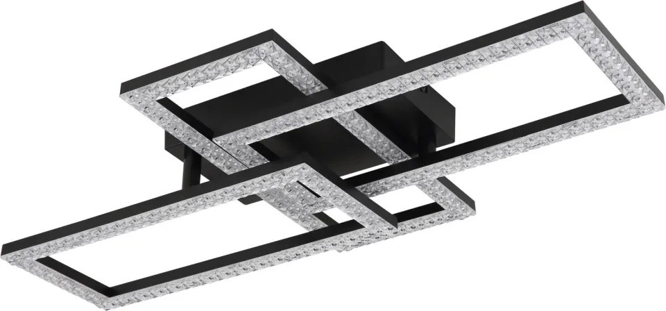 GLOBO 67328-24 SAPENA Modern LED Mennyezeti Lámpa LED IP20