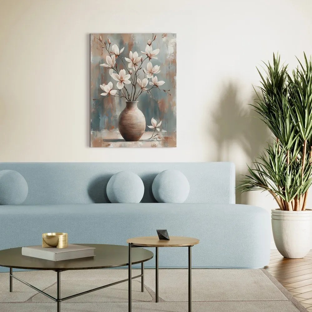 Kép 60x80 cm Magnolias – Styler