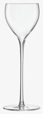 LSA International Savoy likőrös pohár 110 ml átlátszó, 2 db - LSA nemzetközi