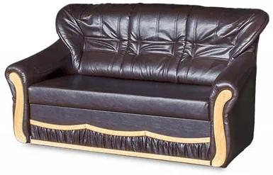 President iii, karfás kanapé 180 × 95 cm