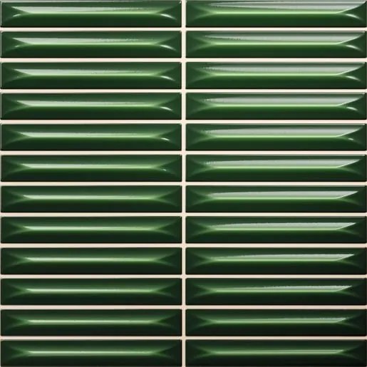 Burkolat Vilar Albaro Arrow 20x20 cm dombor ARROW151VG