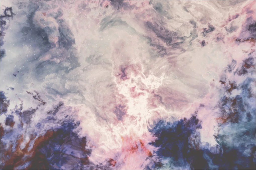Kép - Fantasy (90x60 cm)
