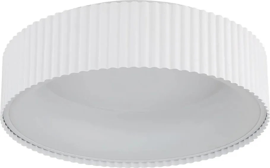 Globo 15924DW - LED mennyezeti lámpatest KEMP LED/45W/230V 2700/4000/6000K átmérő 46 cm fehér
