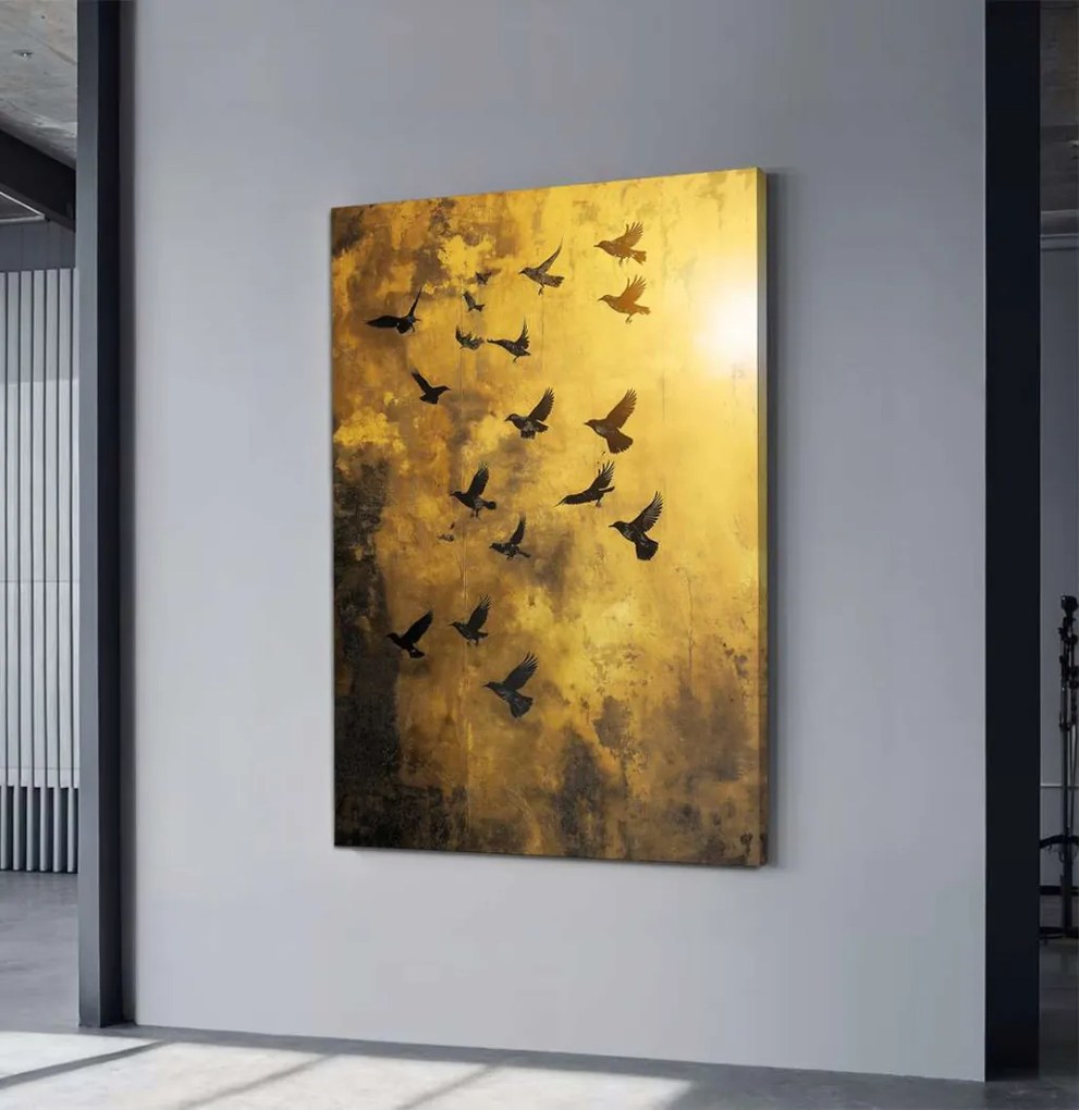 Vászonkép, 70×100 cm – YNS-1017-70