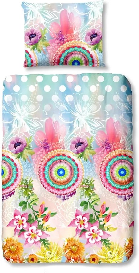 Gimari egyszemélyes ágyneműhuzat, 140 x 200 cm - HIP