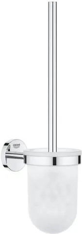 WC kefe GROHE Start Cosmopolitan tartozékok króm 41169000