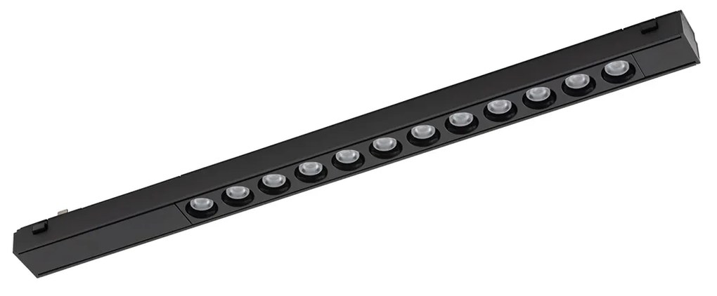UT-LVM Focus LED sínrendszeres lámpafej