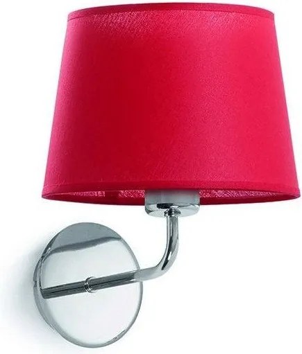 Novolux A TU ESTILO 717C-G05X1A-32 Fali lámpa 1x60W/E27 IP20