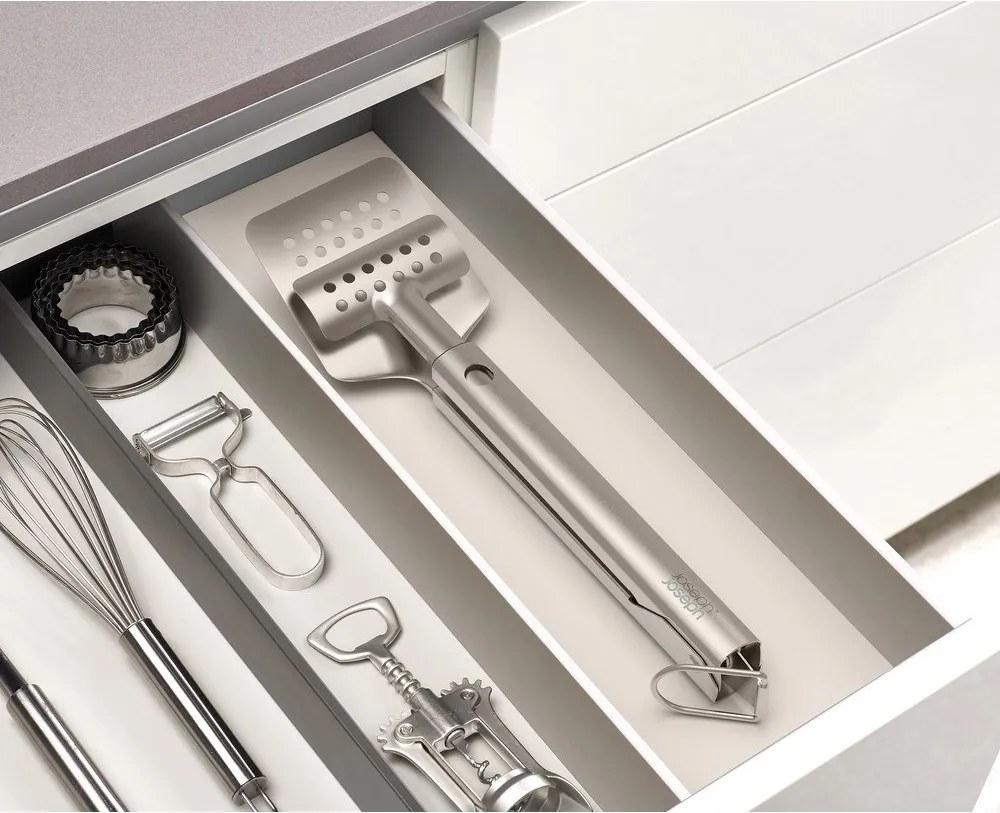 Rozsdamentes acél konyhai fogó GrillOut – Joseph Joseph