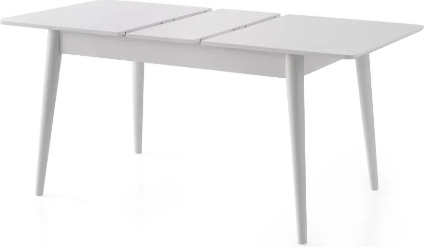 Lotus étkezőasztal, 130 cm – TR974NMB2212