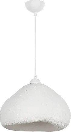 Brilagi - WABI SABI kábeles függőlámpa 1xE27/40W/230V átm. 32 cm fehér