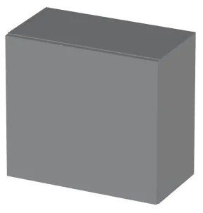 Infinity 2.0 7 elemes szett szürke / ólom