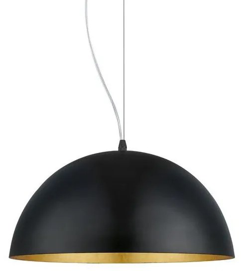 Eglo 94935 - Csillár GAETANO 1 1xE27/60W/230V