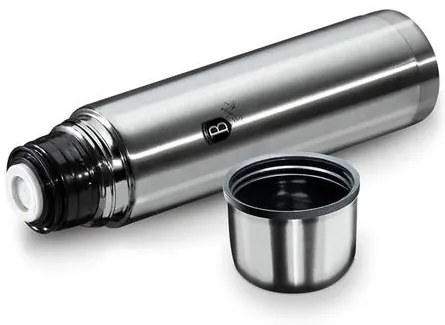 BerlingerHaus Termosz (0,75 L) Moonlight Collection BH/7218