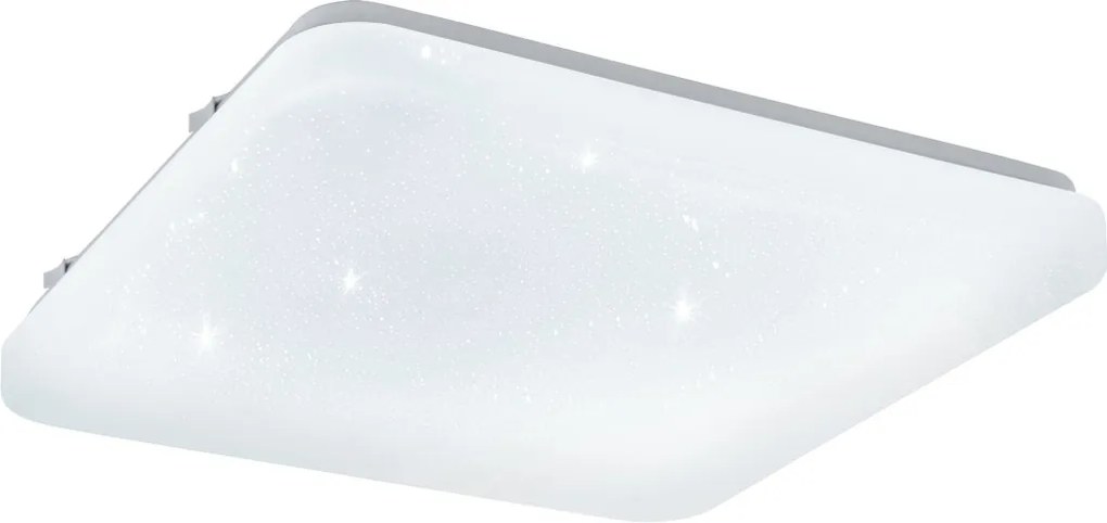 Eglo FRANIA-S 97881 Süllyesztett mennyezeti lámpa 1x11,5W/LED 3000K 1350LM
