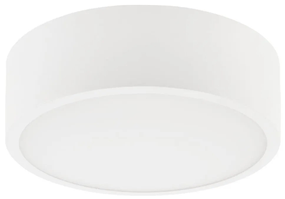 Mennyezeti lámpa DANTE 1xE27/60W/230V á. 26 cm fehér