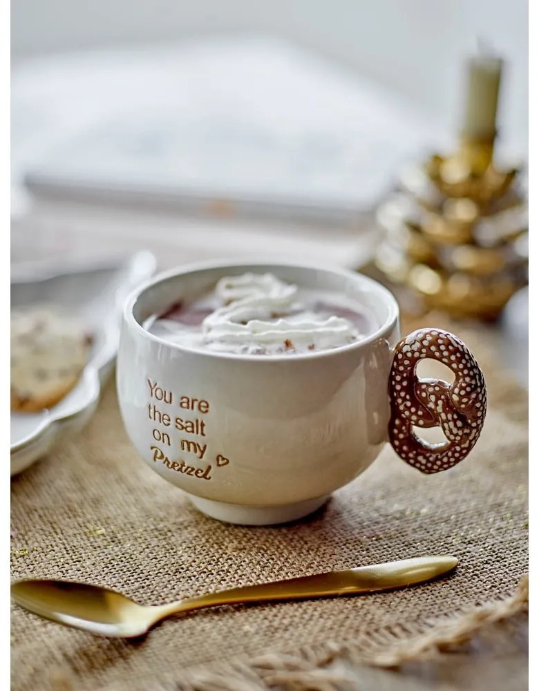 Juta asztali futó 35x550 cm Janavi – Bloomingville